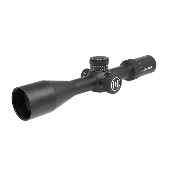 ELEMENT NEXUS GEN 2 4-25×50 FFP APR-1C MRAD