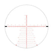 ELEMENT TITAN 3-18×50 FFP APR-2D MRAD