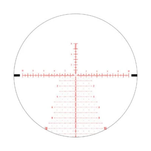 ELEMENT TITAN 3-18×50 FFP APR-2D MRAD