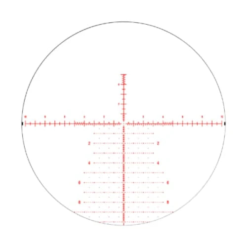 ELEMENT THEOS 6-36×56 FFP APR-2D MRAD