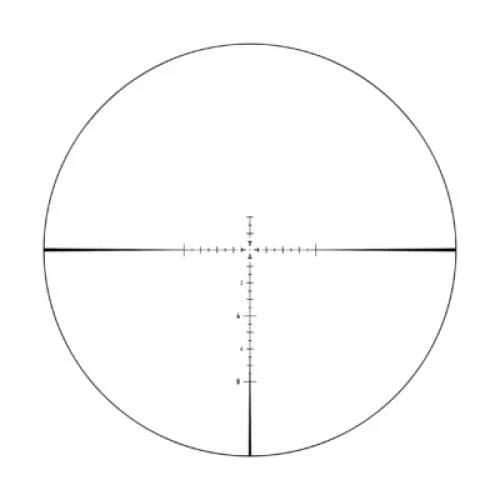 ELEMENT HELIX GEN 2 4-16×44 FFP MPR-1C MRAD