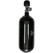 2.5L carbon fibre cylinder (300 Bar)