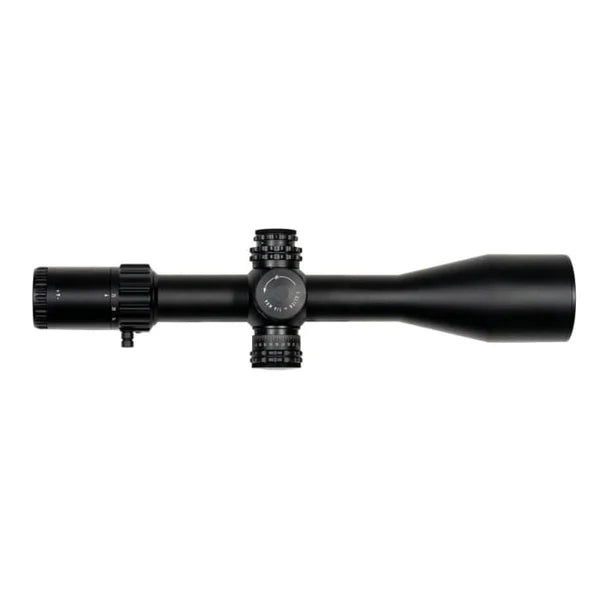 ELEMENT TITAN 5-25×56 FFP APR-2D MRAD