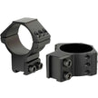 35mm 2-Piece High Dovetail Scope Mount Set