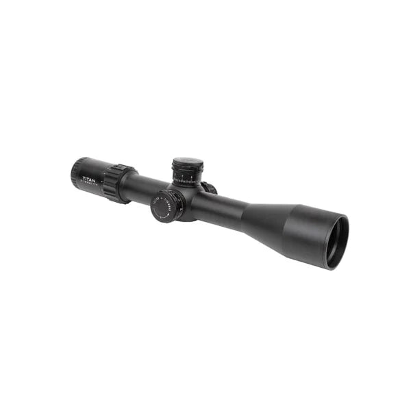 ELEMENT TITAN 3-18×50 FFP APR-2D MRAD