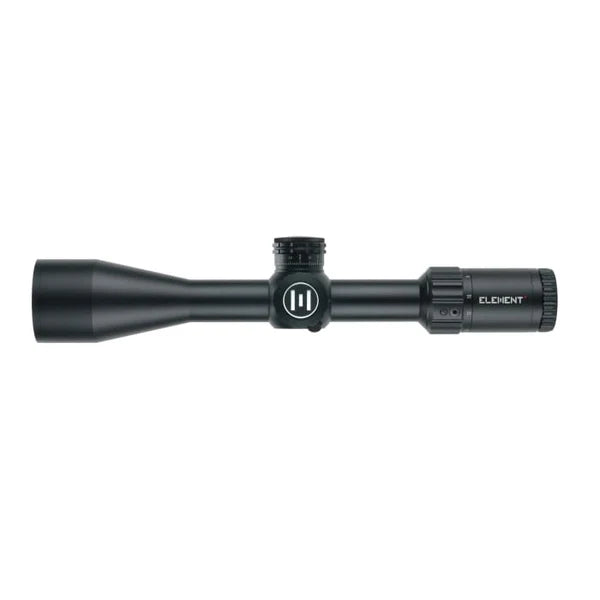 ELEMENT HELIX GEN 2 6-24×50 FFP APR-2D MRAD