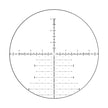 ELEMENT HELIX GEN 2 6-24×50 FFP APR-2D MRAD