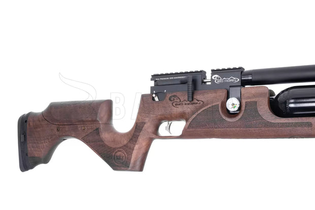 Kral Big Horn (walnut)