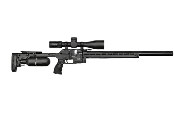 FX Panthera MKII 700 .22 Cal