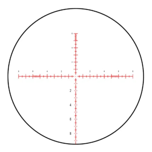 ELEMENT NEXUS GEN 2 4-25×50 FFP APR-1C MRAD