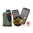 ELEMENT Helix 1500 Ballistic Rangefinder