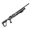Acutac Tactical PCP air rifle with air bottle, 5.5mm
