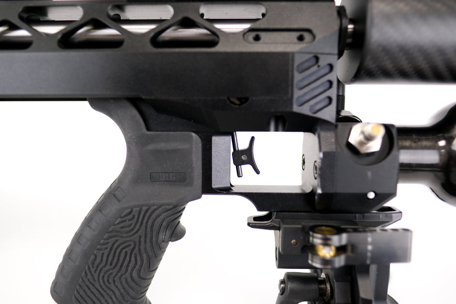RTI Mora Sniper 700mm 1-16 Twist Rate