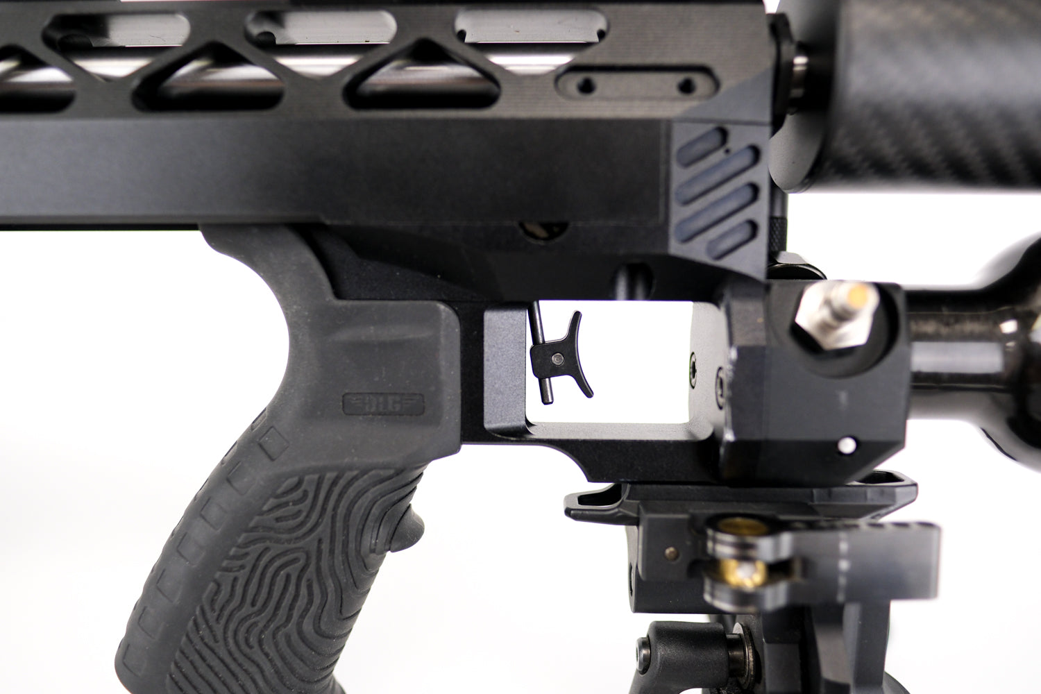 RTI Mora Sniper 700mm 1-16 Twist Rate