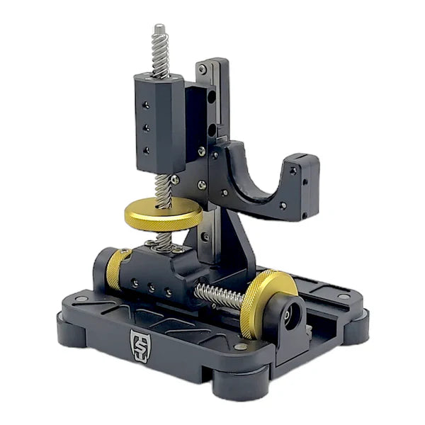 Saber Tactical Pro Universal Bench Monopod