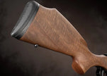 FX DRS MKII 700 Classic Walnut .22 Cal