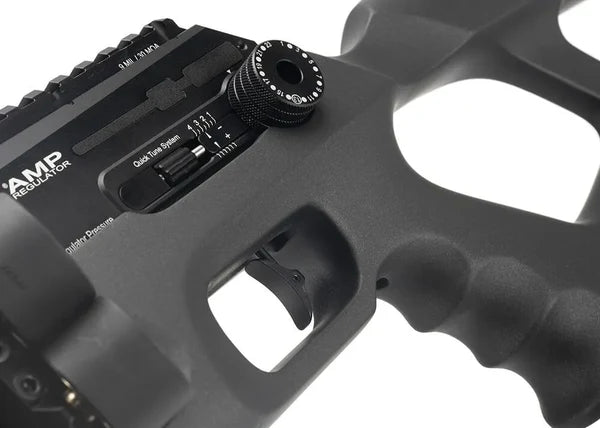FX King 600 Synthetic Air Rifle