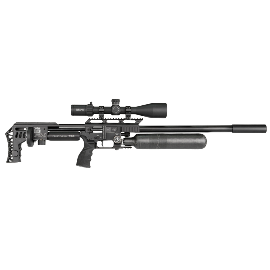 FX M4 Sniper (black)