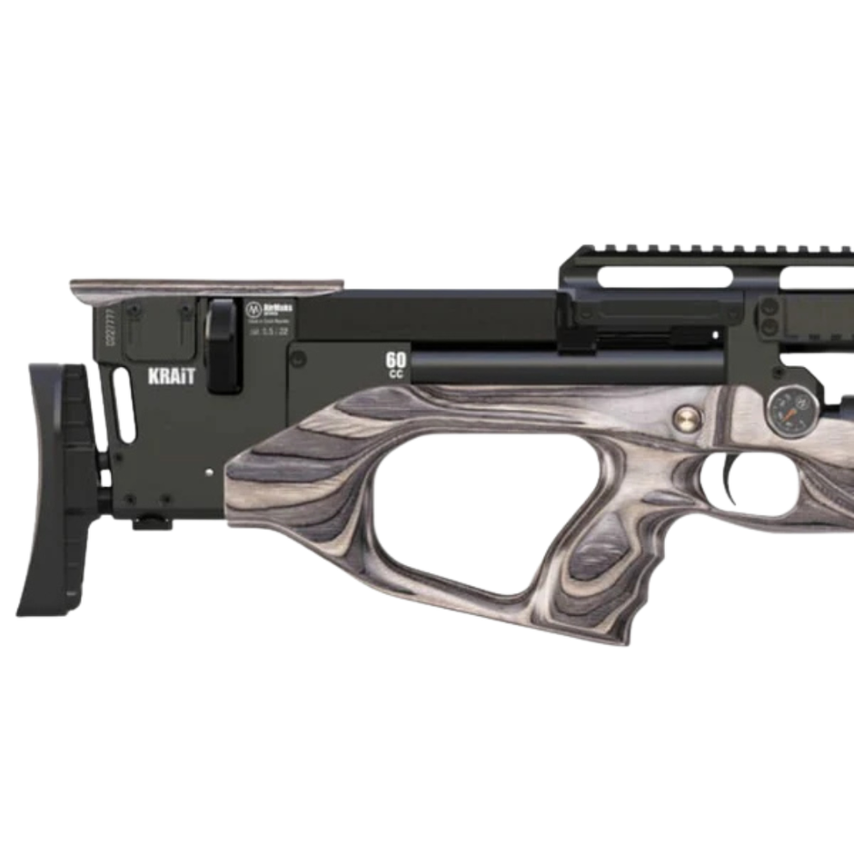 AirMaks Krait WL Grey Laminate