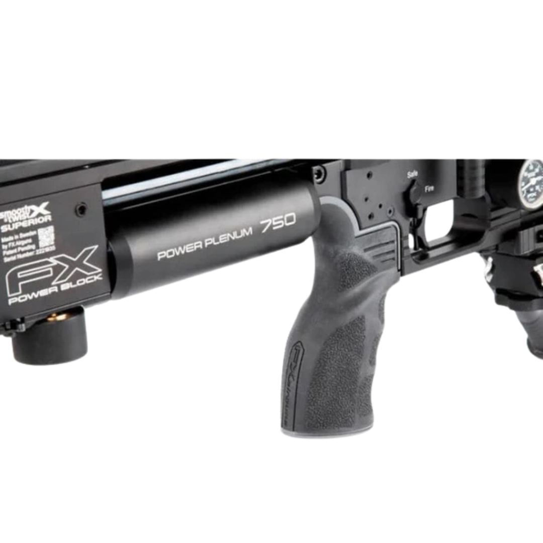 FX M4 Sniper (black)