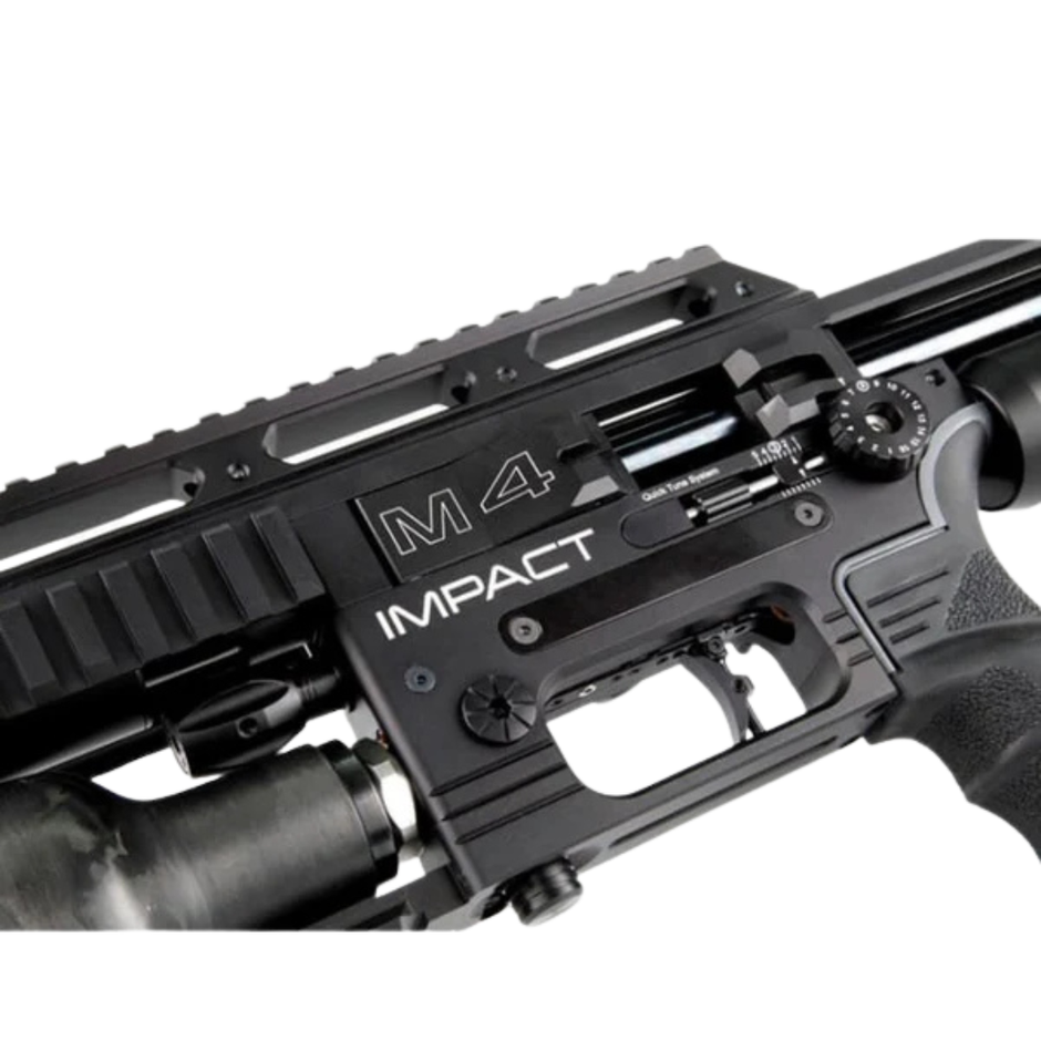 FX M4 Sniper (black)