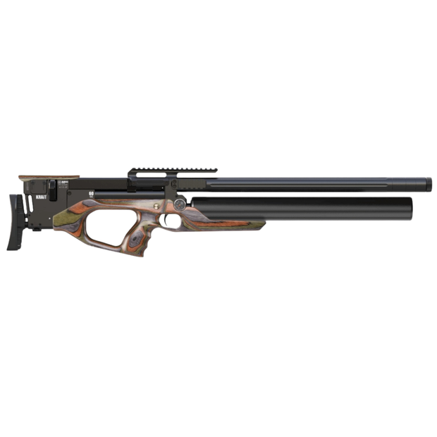 AirMaks KraIt WX Tube Forest