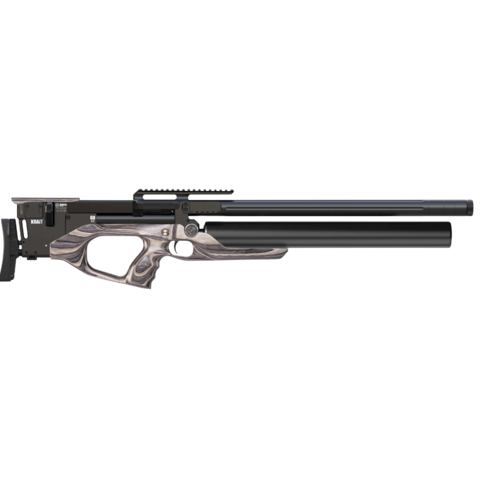 AirMaks KraIt WX Tube Brown/Grey laminate