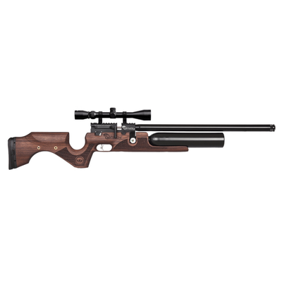 Kral Big Horn (walnut)