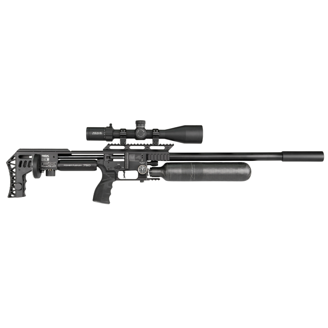 FX M4 Sniper (black)