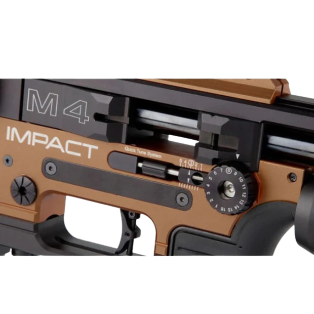 FX Impact M4 Sniper (copper)