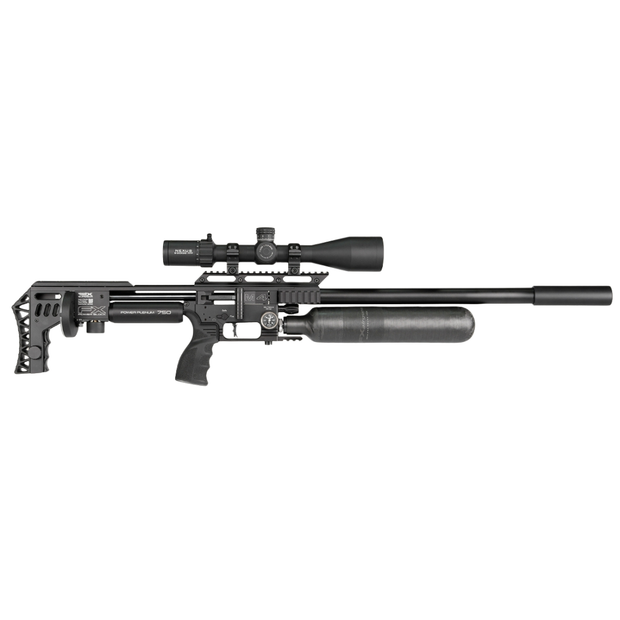FX M4 Sniper (black)