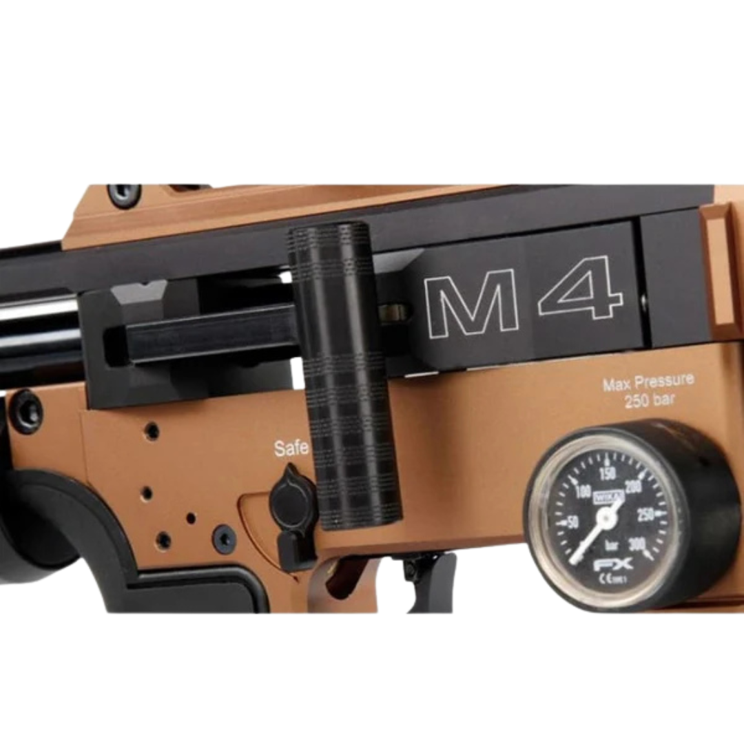 FX Impact M4 Sniper (copper)