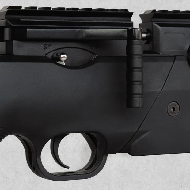 Pneupump G2 PCP multipump Air Rifle, 5.5mm