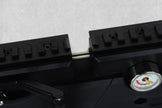 Pneupump G2 PCP multipump Air Rifle, 5.5mm