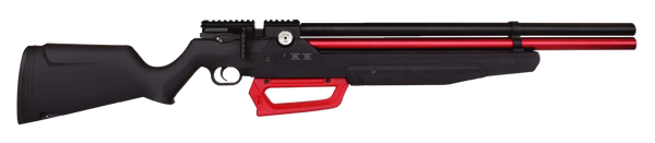 Pneupump G2 PCP multipump Air Rifle, 5.5mm