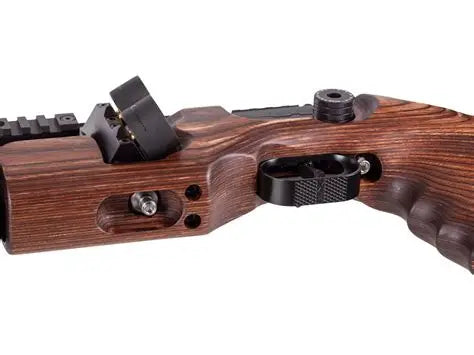FX King 600 Brown Air rifle