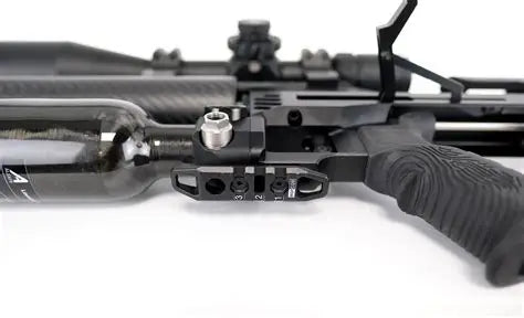 RTI Mora Sniper 700mm 1-16 Twist Rate