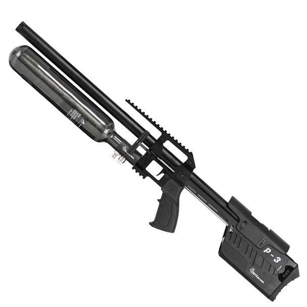 RTI Prophet 3 Performance 5.5mm