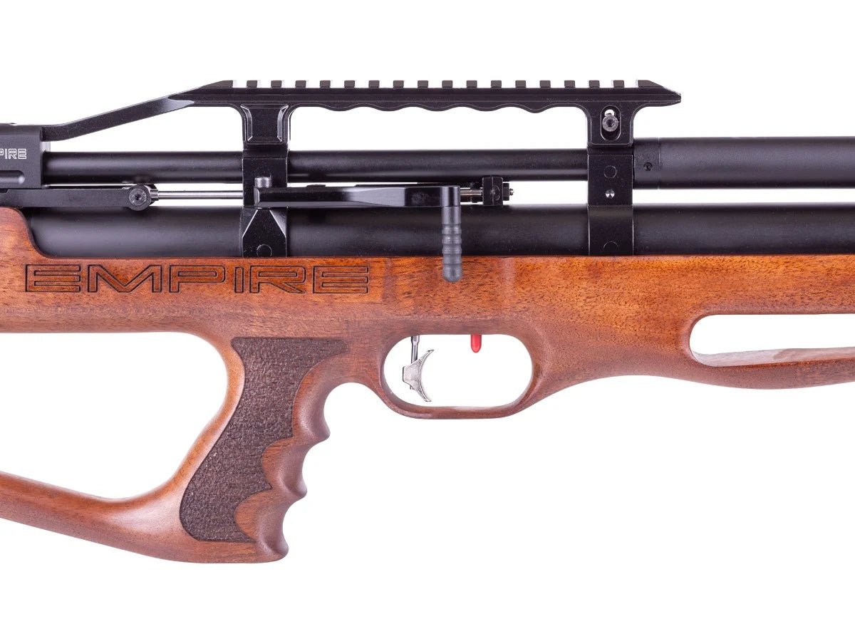 Kral Puncher Empire (walnut)