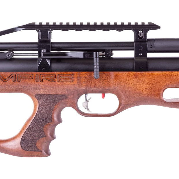 Kral Puncher Empire (walnut)