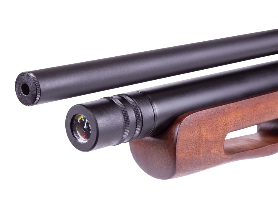 Kral Puncher Empire (walnut)