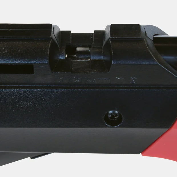 Nova Vista Scarlet single stroke pneumatic 4.5mm
