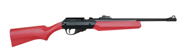 Nova Vista Scarlet single stroke pneumatic 4.5mm