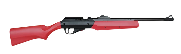 Nova Vista Scarlet single stroke pneumatic 4.5mm