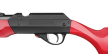 Nova Vista Scarlet single stroke pneumatic 4.5mm