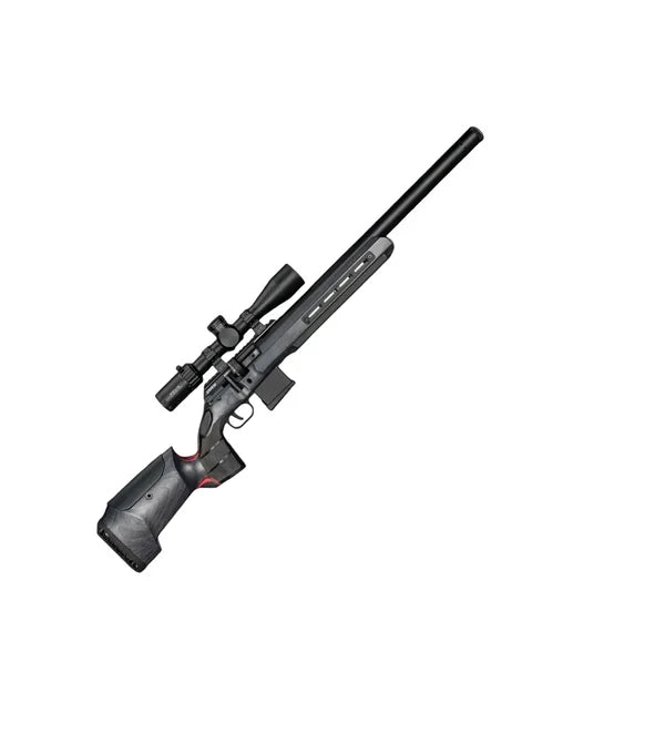 FX DRS MKII Redline 700 .22 Cal