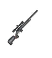 FX DRS MKII Redline 700 .22 Cal