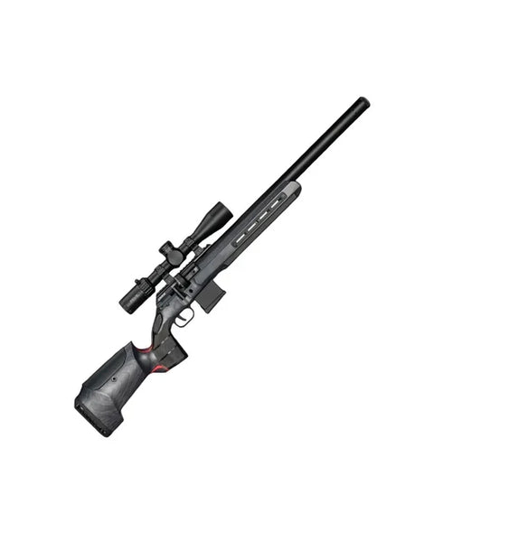 FX DRS MKII Redline 700 .22 Cal