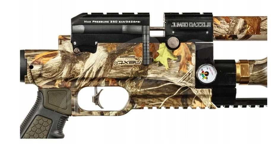 Kral Jumbo Dazzle (camo)