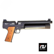 Nova Vista SQ-02 Cobra Modular Pistol, Regulated, 4.5MM & 5.5MM